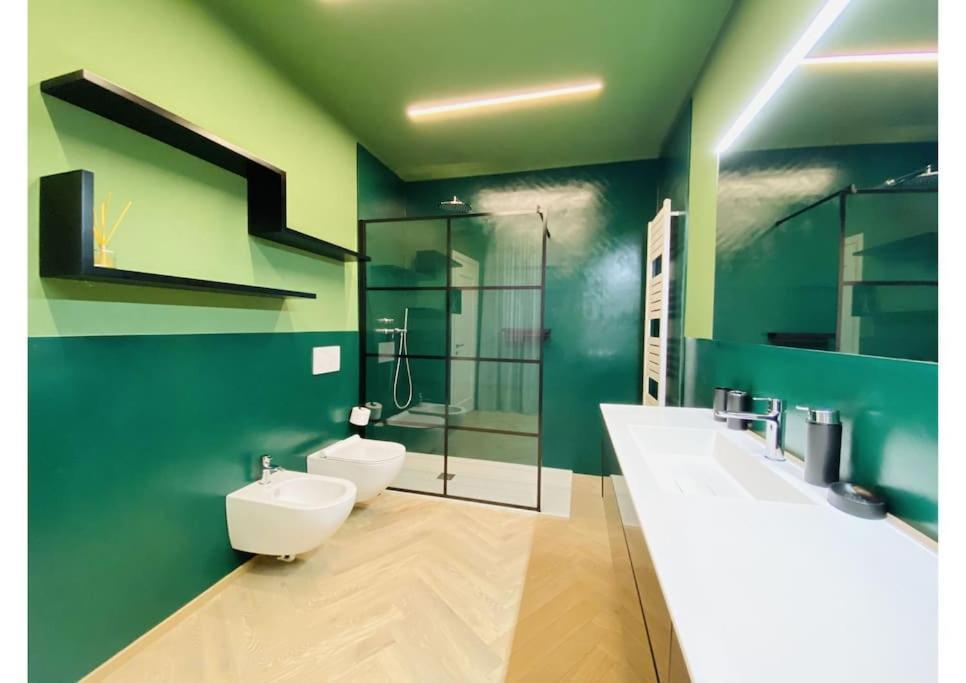 Sweet Time Venice, Luxury San Marco Frezzaria Apt! Exterior photo