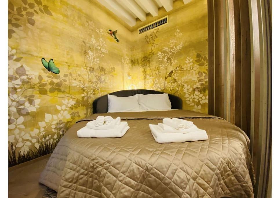 Sweet Time Venice, Luxury San Marco Frezzaria Apt! Exterior photo