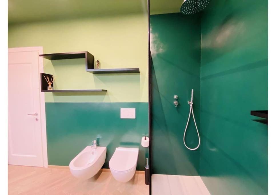 Sweet Time Venice, Luxury San Marco Frezzaria Apt! Exterior photo