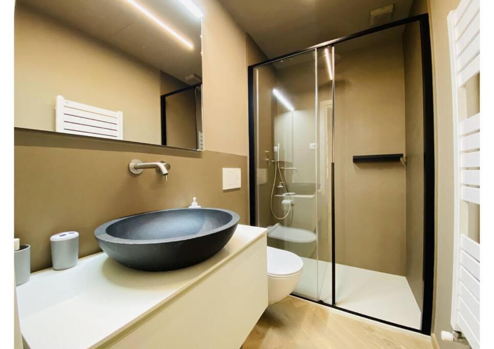 Sweet Time Venice, Luxury San Marco Frezzaria Apt! Exterior photo