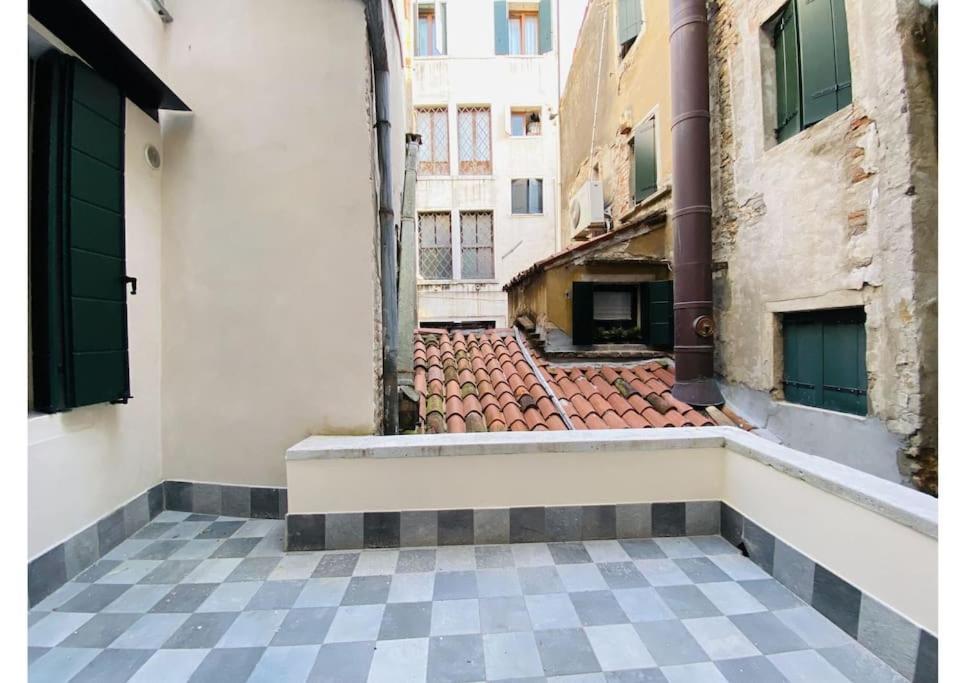 Sweet Time Venice, Luxury San Marco Frezzaria Apt! Exterior photo