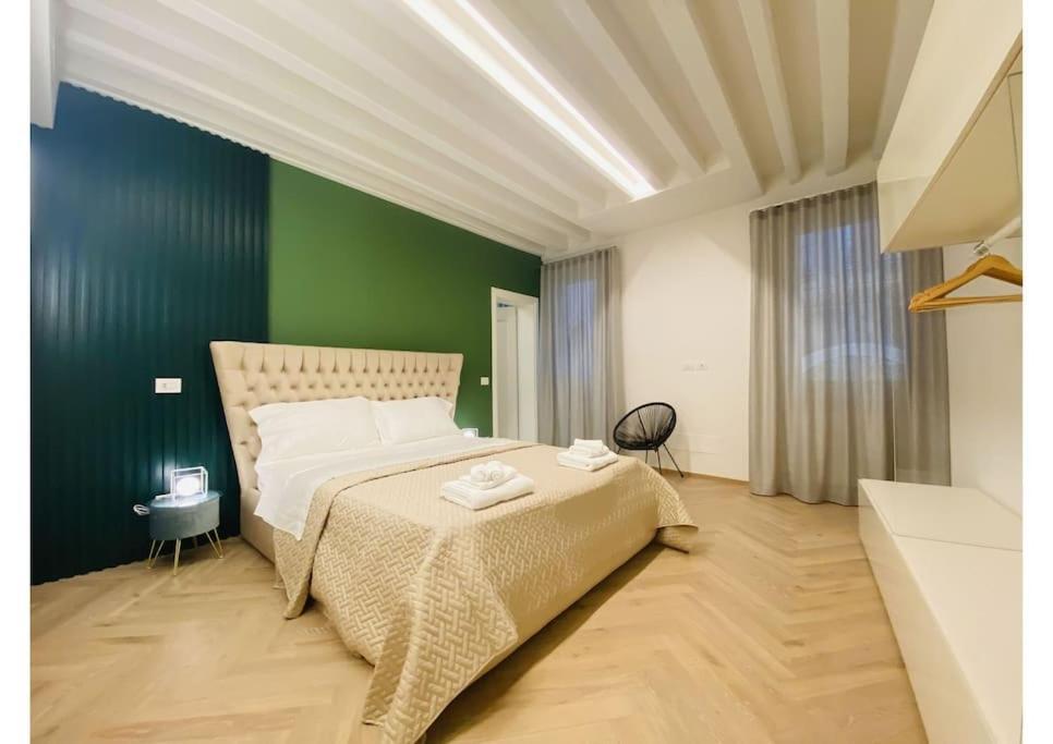 Sweet Time Venice, Luxury San Marco Frezzaria Apt! Exterior photo