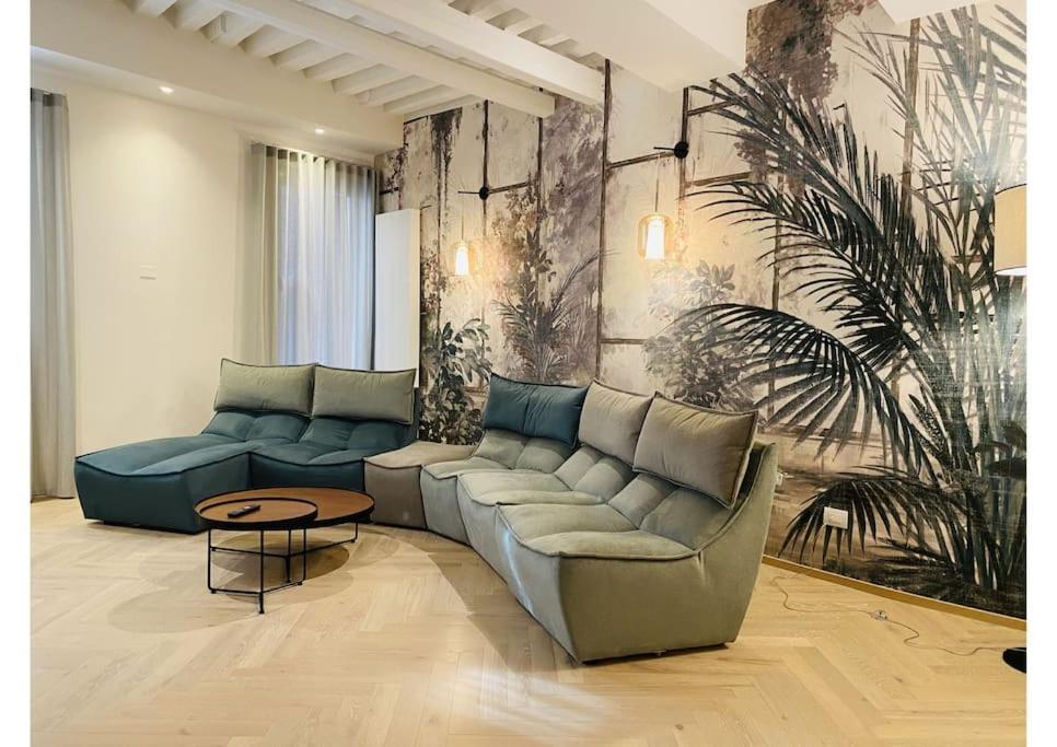 Sweet Time Venice, Luxury San Marco Frezzaria Apt! Exterior photo