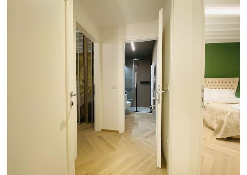 Sweet Time Venice, Luxury San Marco Frezzaria Apt! Exterior photo