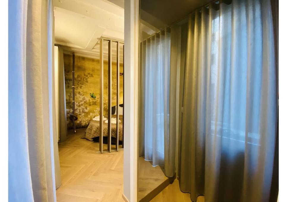 Sweet Time Venice, Luxury San Marco Frezzaria Apt! Exterior photo