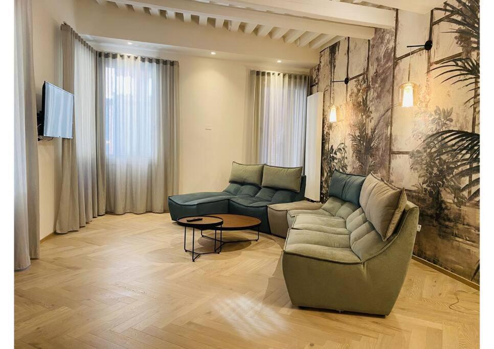 Sweet Time Venice, Luxury San Marco Frezzaria Apt! Exterior photo