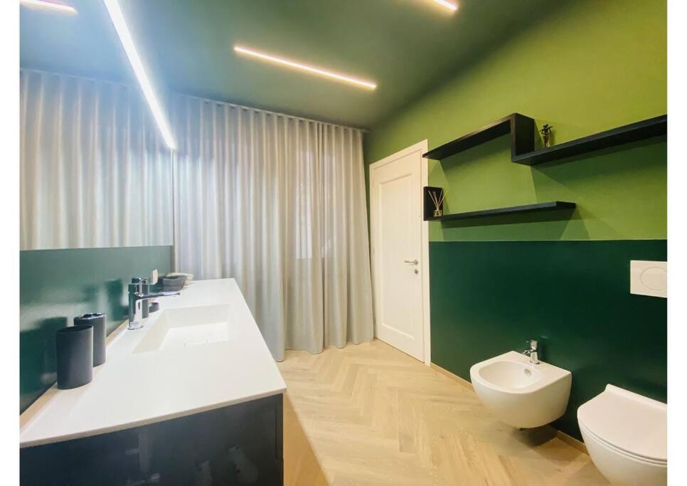 Sweet Time Venice, Luxury San Marco Frezzaria Apt! Exterior photo