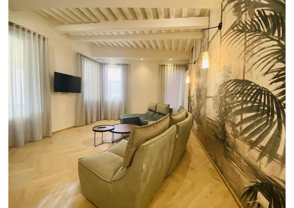 Sweet Time Venice, Luxury San Marco Frezzaria Apt! Exterior photo
