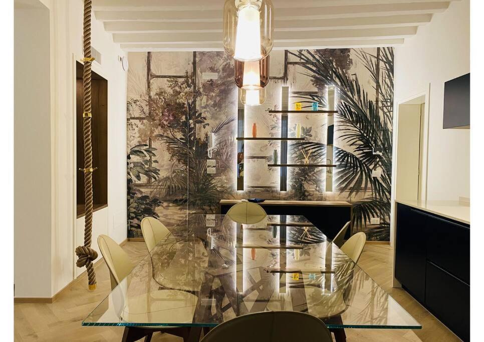 Sweet Time Venice, Luxury San Marco Frezzaria Apt! Exterior photo
