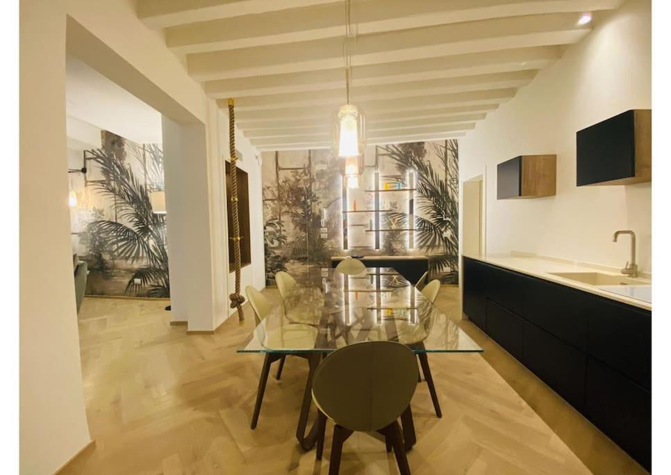 Sweet Time Venice, Luxury San Marco Frezzaria Apt! Exterior photo