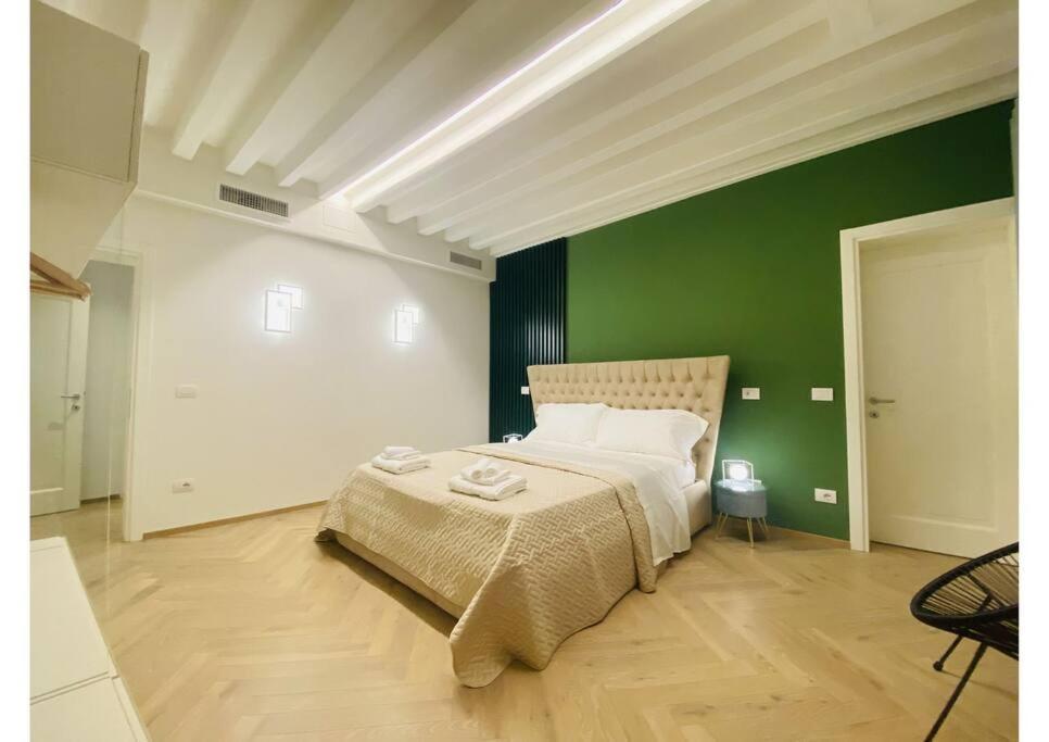 Sweet Time Venice, Luxury San Marco Frezzaria Apt! Exterior photo