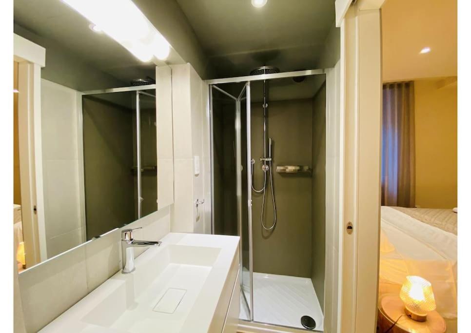 Sweet Time Venice, Luxury San Marco Frezzaria Apt! Exterior photo