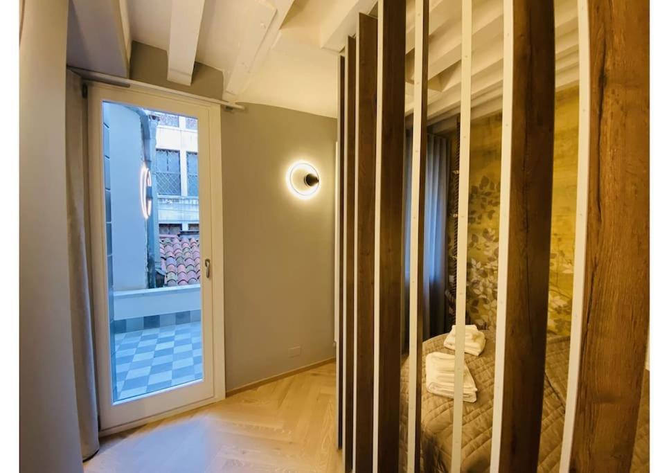 Sweet Time Venice, Luxury San Marco Frezzaria Apt! Exterior photo
